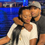 Mendeecees Harris Yandy Smith Infinity