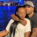 Mendeecees Harris Yandy Smith Infinity