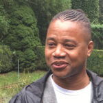 Cuba Gooding Jr., Rape, Raping, Woman, Accused, Lawsuit, Ignroing