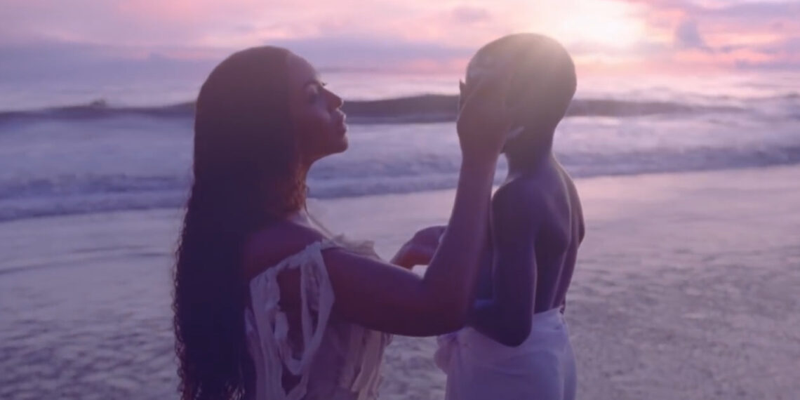 Beyoncé, Black Is King, The Lion King, Movie , Film, Album, Mood 4 Eva