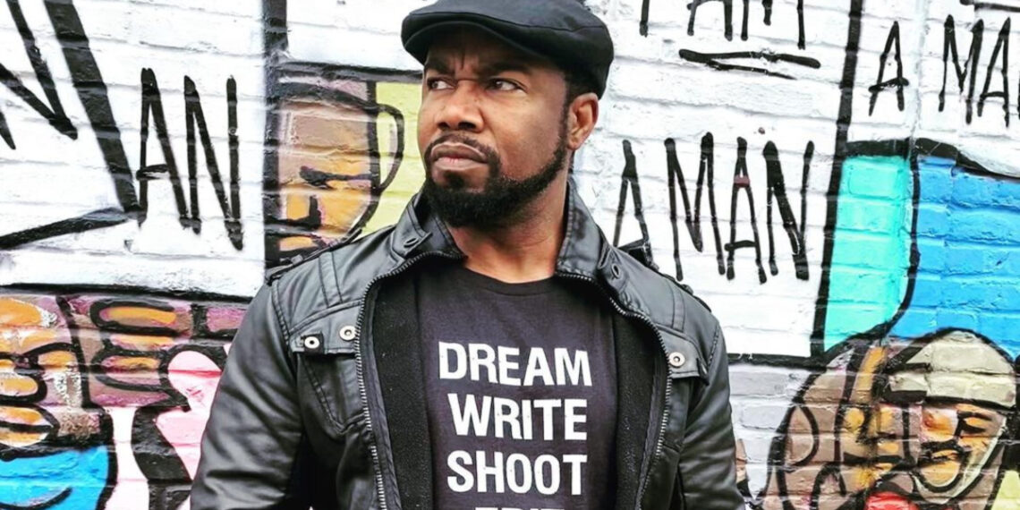 Michael Jai White COVID-19