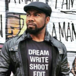 Michael Jai White COVID-19