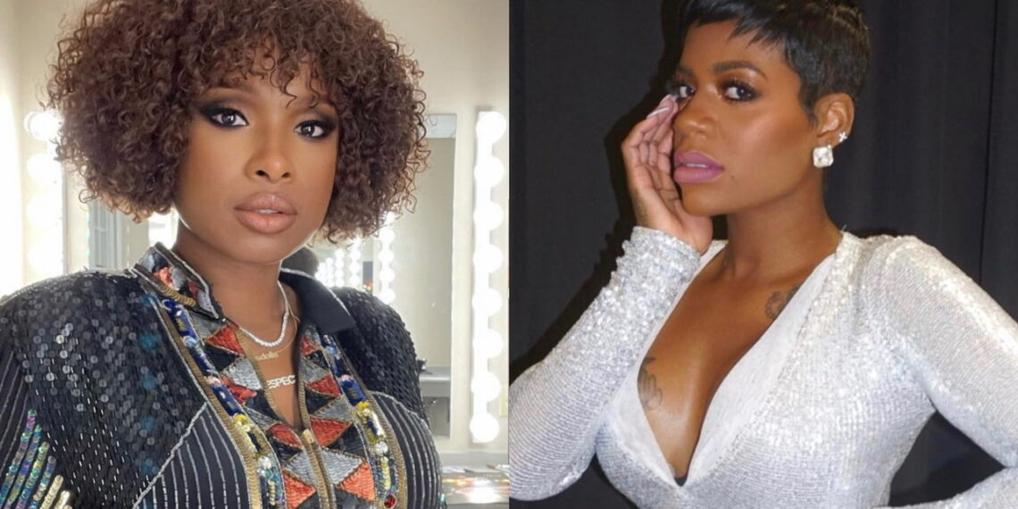 Fantasia Barrino,Jennifer Hudson, Verzuz,American Idol