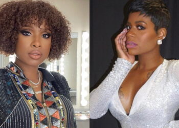 Fantasia Barrino,Jennifer Hudson, Verzuz,American Idol