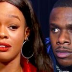 Azealia Banks, DaBaby, canceled, violence