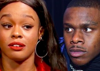 Azealia Banks, DaBaby, canceled, violence