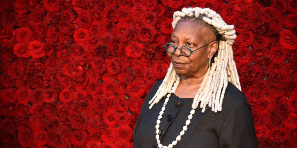 Whoopi, sued, development, deal, West Orange
