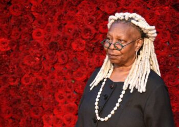 Whoopi, sued, development, deal, West Orange