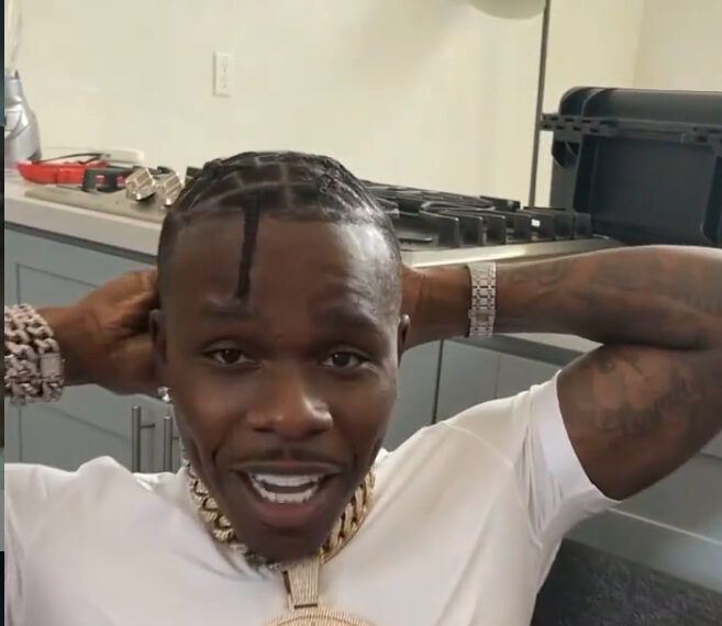DaBaby, Seven, Music, Festivals, Removed