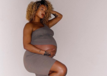 DaniLeigh, pregnancy, Da Baby, father, rumor, tweet