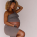 DaniLeigh, pregnancy, Da Baby, father, rumor, tweet
