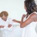 michelle, obama, honors, her, mom, marians, birthday