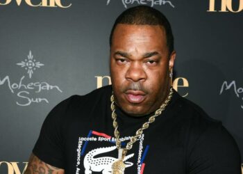 Busta Rhymes, anti-mask, rant, Missouri