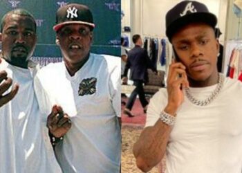 Kanye, Jay-Z, Jonathan, replaced