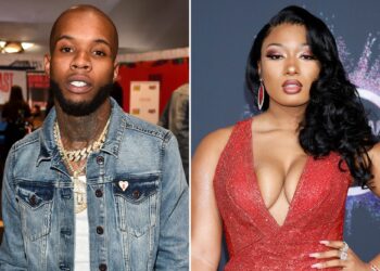 tory, lanez, violated, megan, the, stallions, protective, order