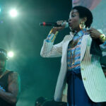 King Disease II, fans, react, to, lauryn, hills, verse, in, new, song, with, nas