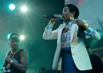 King Disease II, fans, react, to, lauryn, hills, verse, in, new, song, with, nas