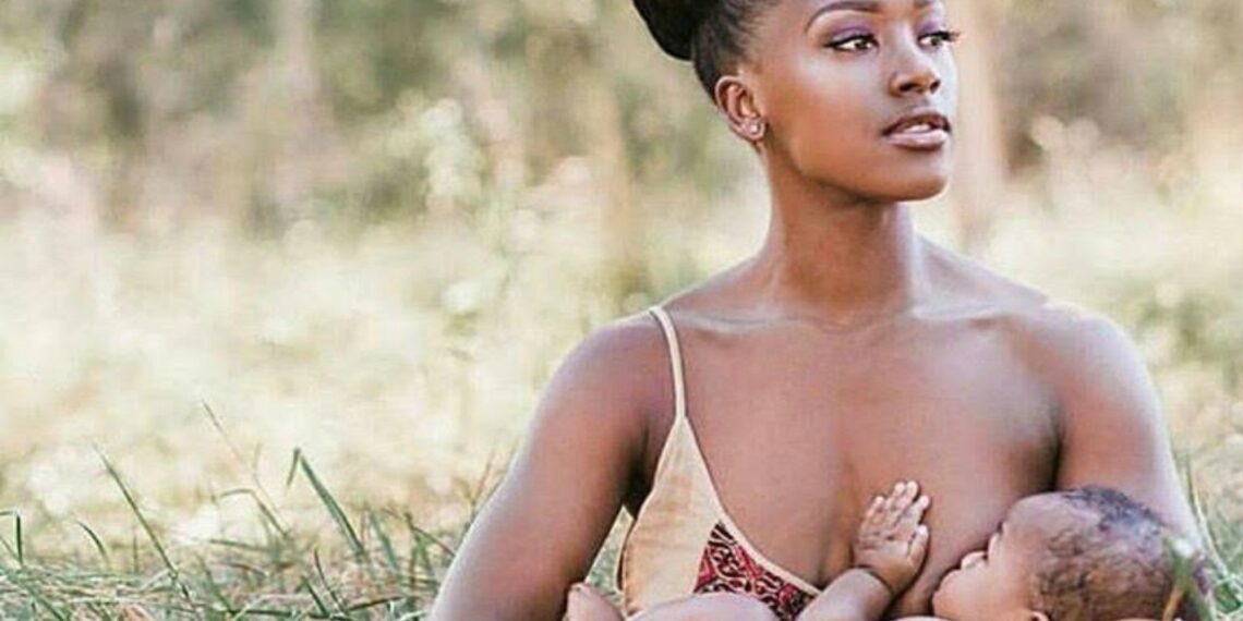 Black Breastfeeding Week, mothers, nursing, historical, medical