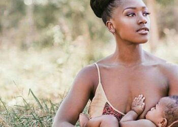 Black Breastfeeding Week, mothers, nursing, historical, medical