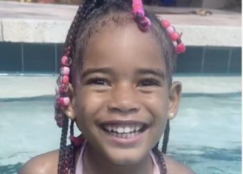 Fetty Wap, Turquoise Miami, Lauren,Maxwell, daughter