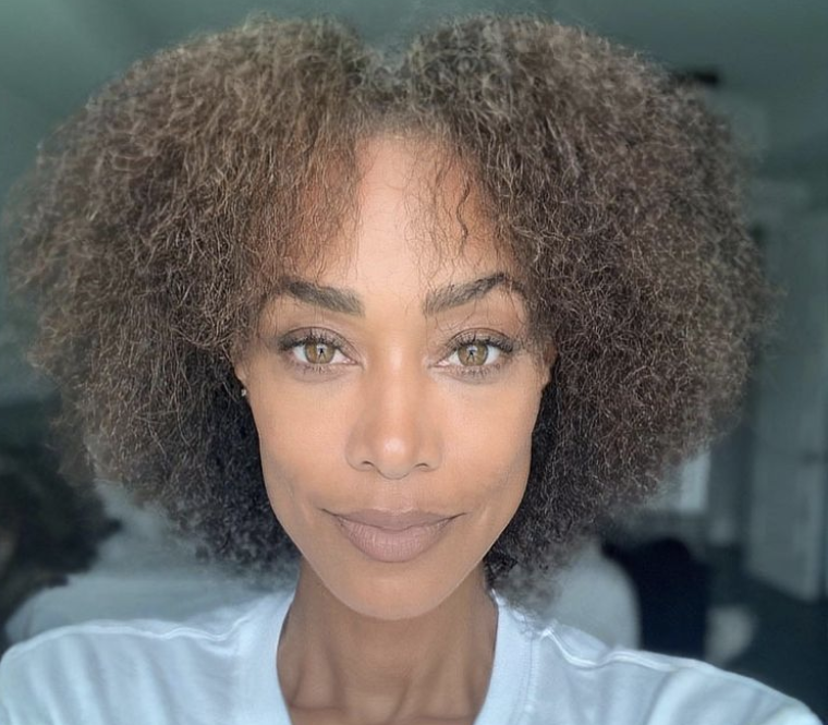 According to Yahoo, Basketball Wives star Tami Roman posted a picture of he...