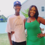 Coko, Son, Jaylen Clemons, SWV, Gay, Coming Out