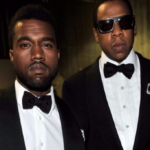 Kanye West, Jay-Z, Watch The Throne, Justin Laboy,