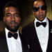 Kanye West, Jay-Z, Watch The Throne, Justin Laboy,