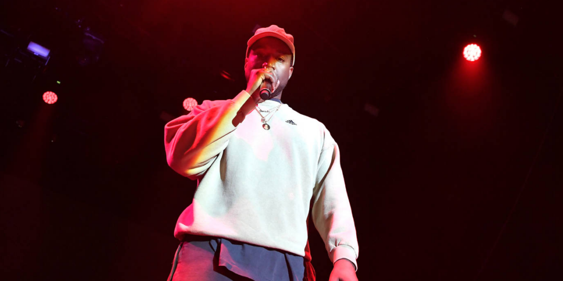 Kanye West, DONDA, Release, Listening Party, Twitter, Fans