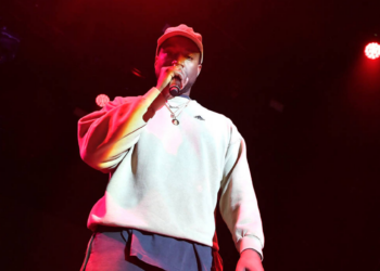 Kanye West, DONDA, Release, Listening Party, Twitter, Fans