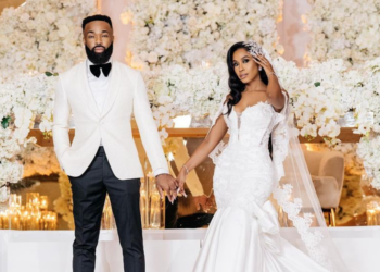 Dr. Fátimat Okafor, Kingsley, Wedding, Rapping, June 27