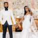 Dr. Fátimat Okafor, Kingsley, Wedding, Rapping, June 27