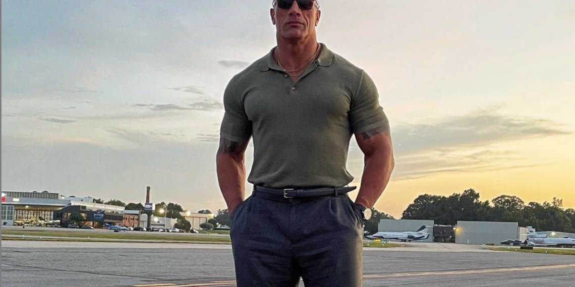 Dwayne Johnson, The Rock, Bathing, Regularly, Celebrities, Mila Kunis, Ashton Kutcher, Dax Shepard, Kristen Bell