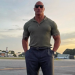 Dwayne Johnson, The Rock, Bathing, Regularly, Celebrities, Mila Kunis, Ashton Kutcher, Dax Shepard, Kristen Bell