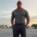 Dwayne Johnson, The Rock, Bathing, Regularly, Celebrities, Mila Kunis, Ashton Kutcher, Dax Shepard, Kristen Bell