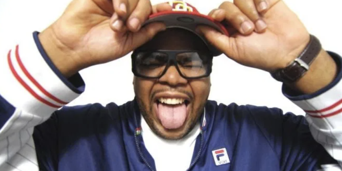 Chucky Thompson, producer, hip-hop, died, artists, Washington D.C., R&B