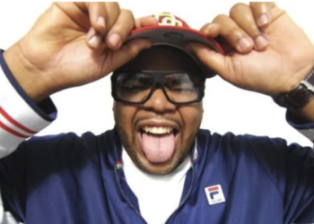 Chucky Thompson, producer, hip-hop, died, artists, Washington D.C., R&B