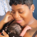 Fantasia Taylor, Baby, Curvy, Body, Post, Pregnancy