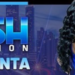 Dish Nation, Porsha Williams, Leaves, Radio, Show, Co-Host, RHOA