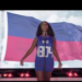 Jessie Woo, joke, Whitney Houston, Wild 'N Out, Haitian, anti-Black American
