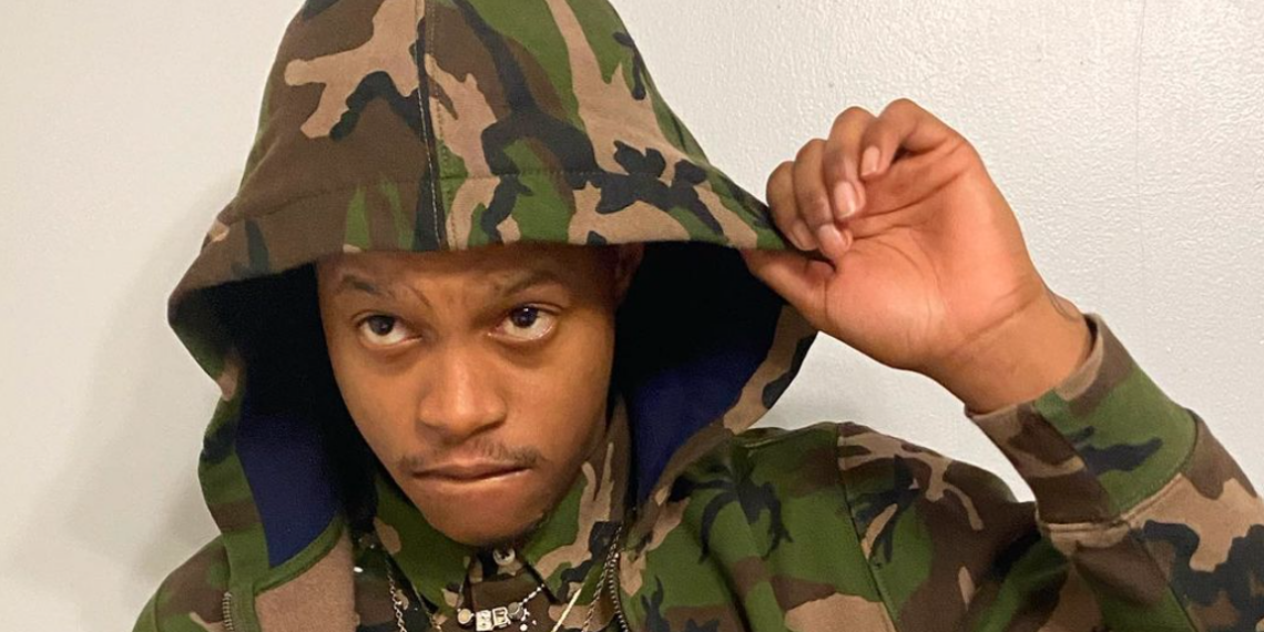 Silento, Rapper, ArtIst, Indicted, Murder, Cousin
