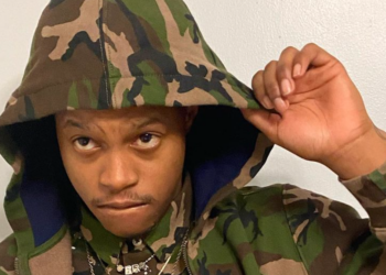 Silento, Rapper, ArtIst, Indicted, Murder, Cousin