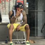Jim Jones, COVID-19, virus,