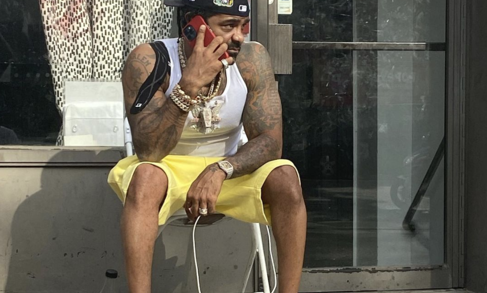 Jim Jones, COVID-19, virus,