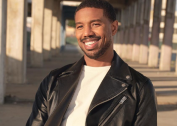 Michael B. Jordan, Movie, Film, Denzel Washington, Compared, Tweet