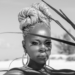 Mary J. Blige, My Life, album