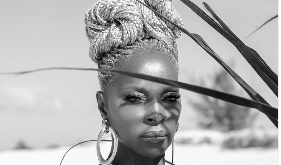 Mary J. Blige, My Life, album