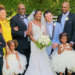 Bobby Brown, La'Princia Brown, Eddie Ray, Married, Wedding