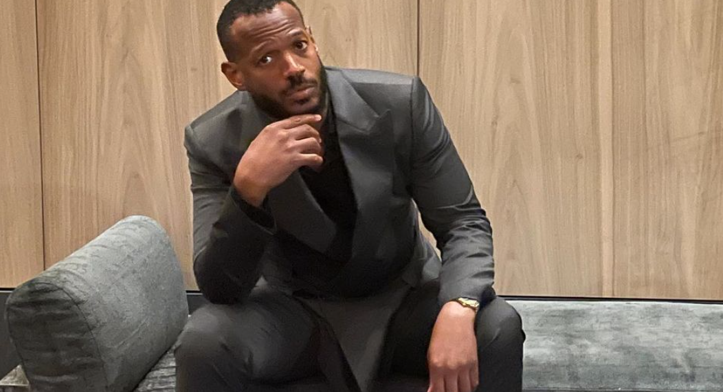 Marlon Wayans, Respect, Film, Movie, Love, Relationships. Never, Married