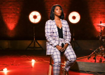 Simone Boseman, Chadwick Boseman, Death, Tribute, Commemorated, Stand Up To Cancer